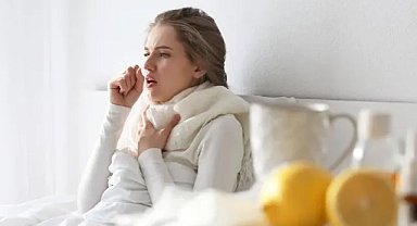 Bahar aylarında geçmeyen gripten kurtulmanın yolları