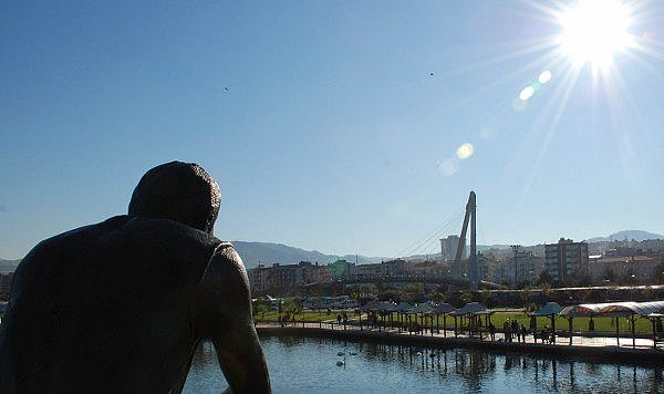 Baharı bekleyenlere müjde: Uzmanlar o tarihe dikkat çekti! 25 dereceleri göreceğiz