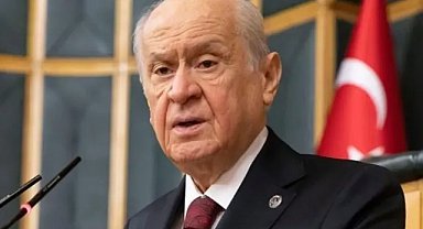 Bahçeli yarın mesaiye başlıyor: İlk ziyaret edeceği yer belli oldu