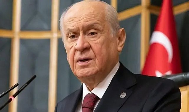 Bahçeli yarın mesaiye başlıyor: İlk ziyaret edeceği yer belli oldu