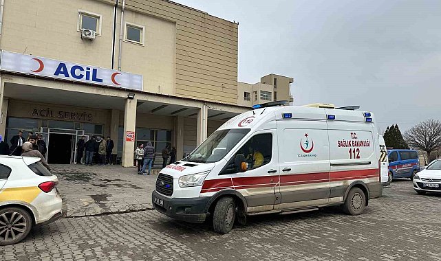 Balkondan düşen çocuk hayatını kaybetti