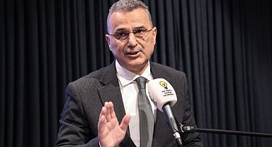 Başkan İhsan Kurnaz: Bu yolu milletimizle beraber yürüyeceğiz