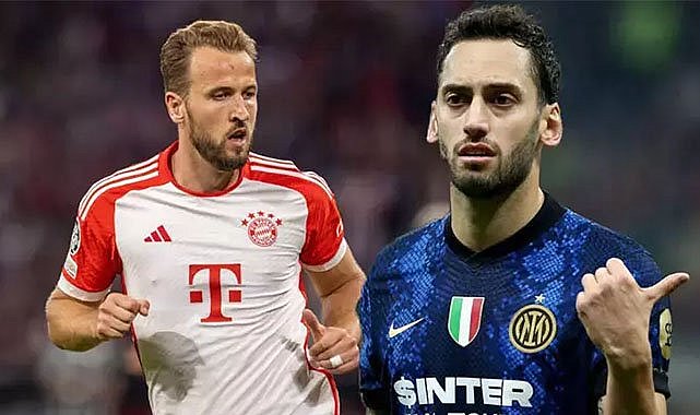 Bayern Münih - Inter maçı saat kaçta ve hangi kanalda?