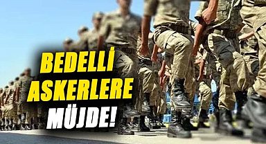 Bedelli askerlere müjde! Mahkeme son noktayı koydu
