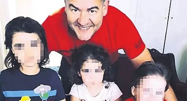 ''Benim babam değilsin'' deyince test yaptıran iş insanına şok üstüne şok