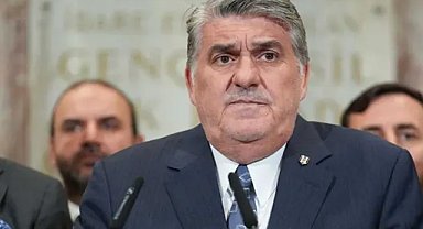 Beşiktaş Başkanı Serdal Adalı'ya büyük ceza! İşte PFDK'nın diğer cezaları