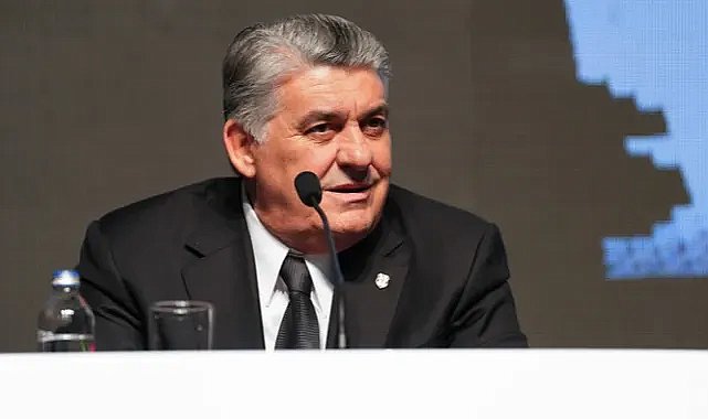 Beşiktaş Kulübünden TFF’ye tepki! “Yorumsuz”