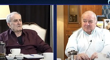 Besim Tibuk, Donald Trump'a ana avrat küfretti