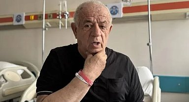 Beynine pıhtı attı, Türkçe'yi unutup Danca konuşmaya başladı