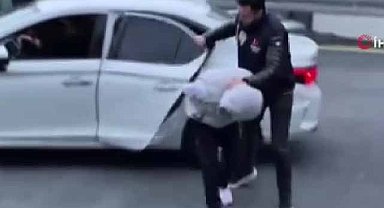 Bıçaklı saldırıda öldürülmüştü! Mattia Ahmet Minguzzi  ailesine tehdit içerikli mesaj atan şüpheliler yakalandı