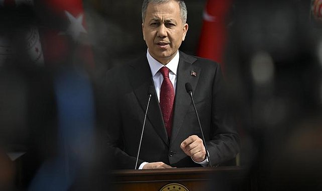 Boykot çağrıları sonrası bir açıklama da İçişleri Bakanı’ndan geldi