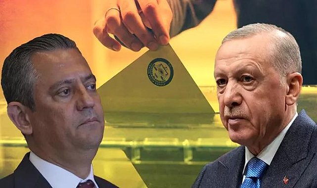 Boykot ve protestolar gündem olmuştu ama... CHP ile AK Parti arasındaki makas çok açık değil!