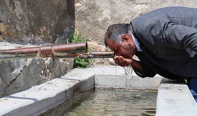 Bu köyün suyunu içen doktor oluyor, her haneden çıkan en az bir doktor var