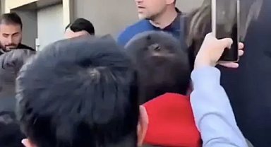 Burak Yılmaz Fenerbahçe sözlerini duyunca deliye döndü! “Nasıl konuşuyorsun lan sen?”