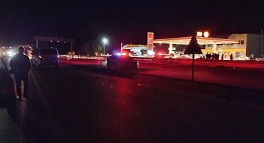 Cahit Gül, otomobilin altında kalarak hayatını kaybetti