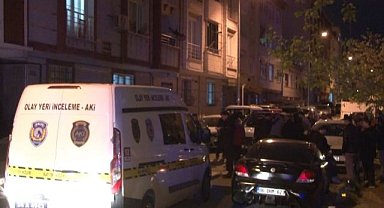 Cani genç önce tartıştığı sevgilisini bıçakladı sonra da sevgilisinin annesini öldürdü