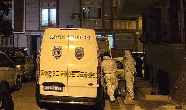 Cani sevgili yakalandı! Kız arkadaşını bıçaklayıp, annesini öldürmüştü