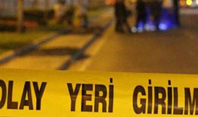Çatıda tadilat yapıyordu... Metrelerce yüksekten düşen işçi hayatını kaybetti