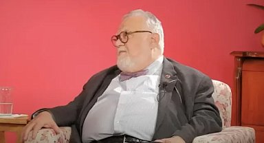 Celal Şengör'den ölümsüzlük açıklaması! “Çok kolay”