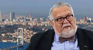 Celal Şengör'ün deprem açıklaması Cumhurbaşkanı Başdanışmanını kızdırdı! “Bu angut”