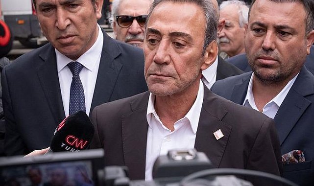 CHP'de Berhan Şimşek krizi! Kurultayın iptali için harekete geçti... YSK'ya itiraz başvurusu