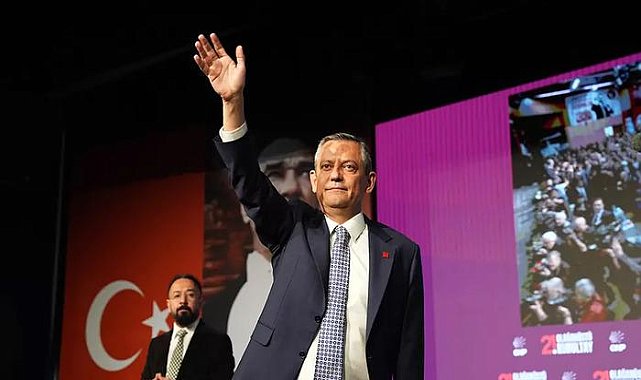 CHP Parti Meclisi belli olmaya başladı... 'Her şey çok güzel olacak' sloganının mimarı listeye girdi