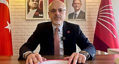 CHP Samsun'dan 1 Mayıs çağrısı