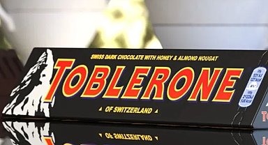 Çikolata devinden şok karar! Artık raflardan kalkıyor