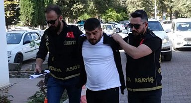 Cinayet sonrası şoke eden savunma! "Cinler musallat oldu"