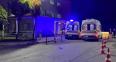 Çorum'da 25 öğrenci gıda zehirlenmesi şüphesiyle hastaneye başvurdu