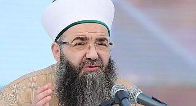 Cübbeli Ahmet Hoca’dan depremde ‘cünüp ölme’ açıklaması!