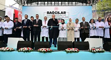 Cumhurbaşkanı Erdoğan konuşurken ‘Allah’ın dinini kullanma’ diyen tekstil işçisi tutuklandı