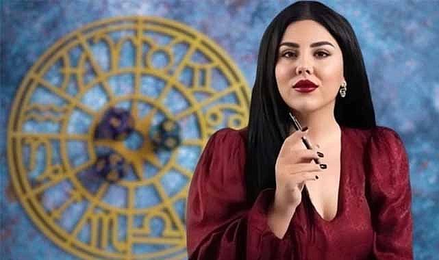 Cumhurbaşkanı Erdoğan ve Bahçeli'ye hakaret suçundan tutuklanmıştı!  Astrolog Hilal Saraç ile ilgili yeni karar