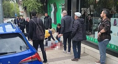 Denizli’de eski karısını yeni sevgilisiyle birlikte bıçakladı! Kadın feci şekilde can verdi