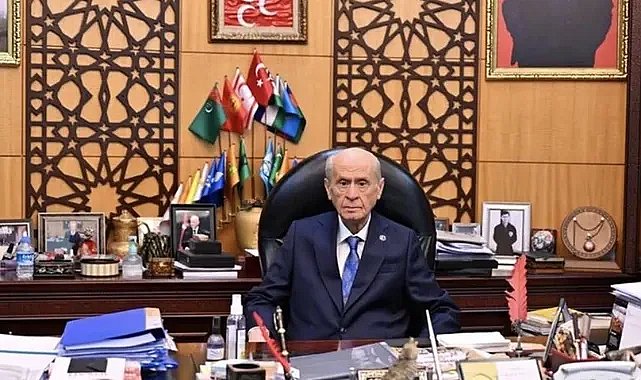 Devlet Bahçeli’den erken seçim açıklaması! “Bu irade kesindir”