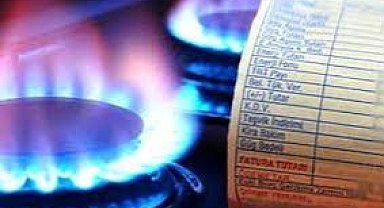 Doğal gazda kademeli tarife dönemi başlıyor!