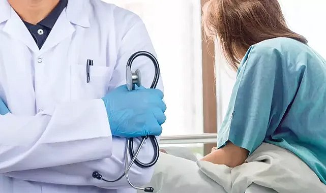 Doktorlardan kadın hastalar için çirkin ifadeler! Sapıkça mesajları ifşa oldu