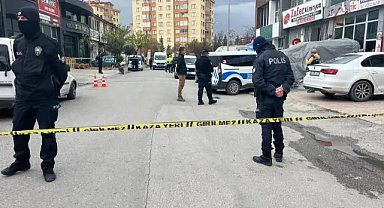 Dünür kavgasında 2 kişi hayatını kaybetti!