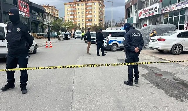 Dünür kavgasında 2 kişi hayatını kaybetti!