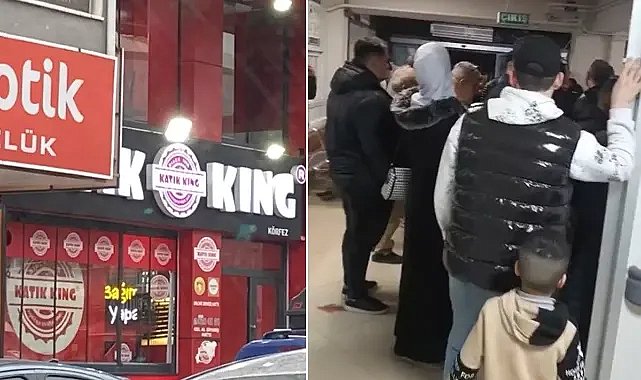 Dürümden zehirlenenlerin sayısı 300'ü geçti: 2 kişinin durumu kritik! O işletme kapatıldı