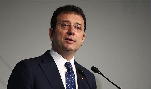 Ekrem İmamoğlu Silivri'den duyurdu! Hamdolsun bu büyük millet uyandı