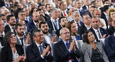 Ekrem İmamoğlu ve 86 kişinin ifadeleri alınıyor