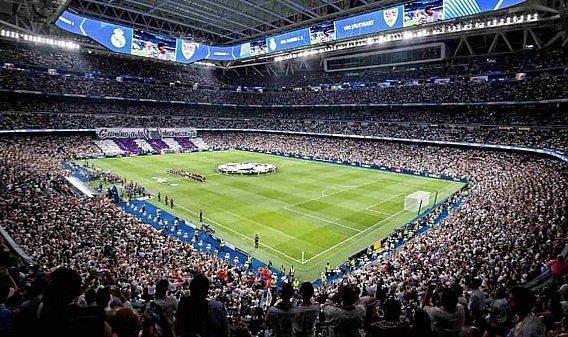 En çok taraftarı olan takımlar açıklandı! Türkiye'den 3 takım var