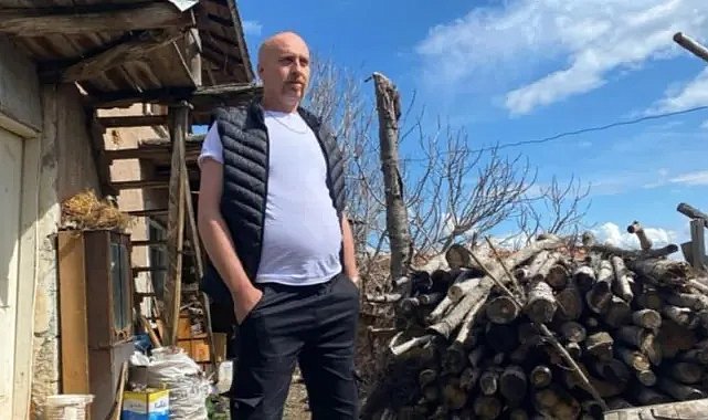 Eşini döven adamı 14 yaşındaki oğlu bıçakla katletti!