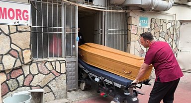 Eski eş dehşet saçtı! Defalarca bıçakladı! Eski karısını öldürdü, sevgilisini ağır yaraladı