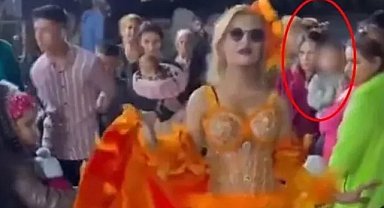 Eskişehir'de küçük oğluna sigara içiren anne gözaltında