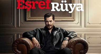 Eşref Rüya 4. bölümüyle veda ediyor! İşte yayından kaldırılma nedeni