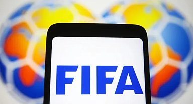 FIFA'dan 8 Türk kulübüne transfer yasağı