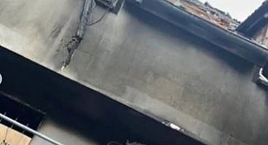 Fransa'da yaşayan Rizeli ailenin evinde yangın çıktı! 3 çocuk öldü