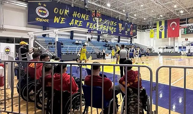 Galatasaray'dan Fenerbahçe'ye sert tepki! 